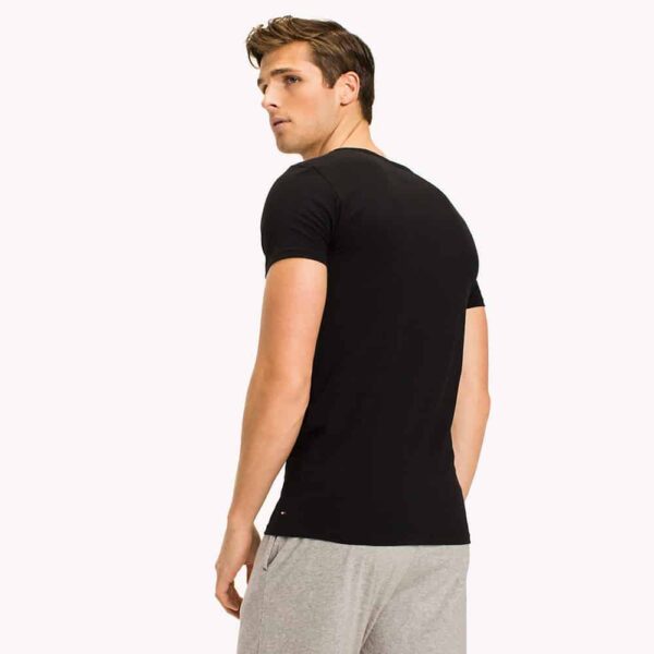 Tommy Hilfiger 3-Pack T-shirts - Image 5