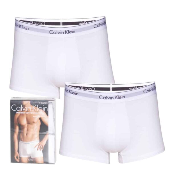Calvin Klein underbukser - Køb Calvin Klein underbukser online