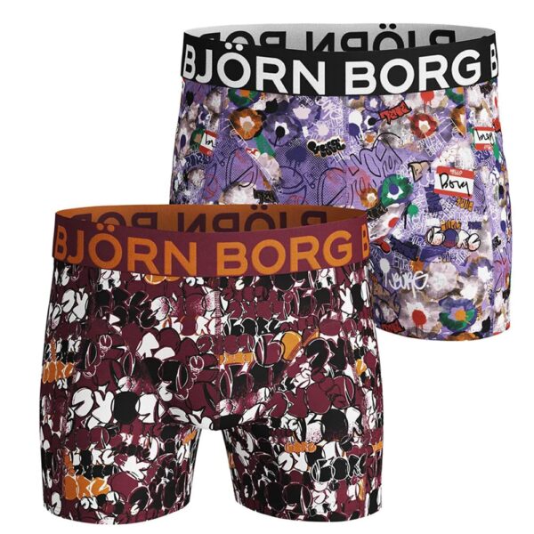 Bjørn Borg - Køb Bjørn Borg til de Bedste Priser Online her.
