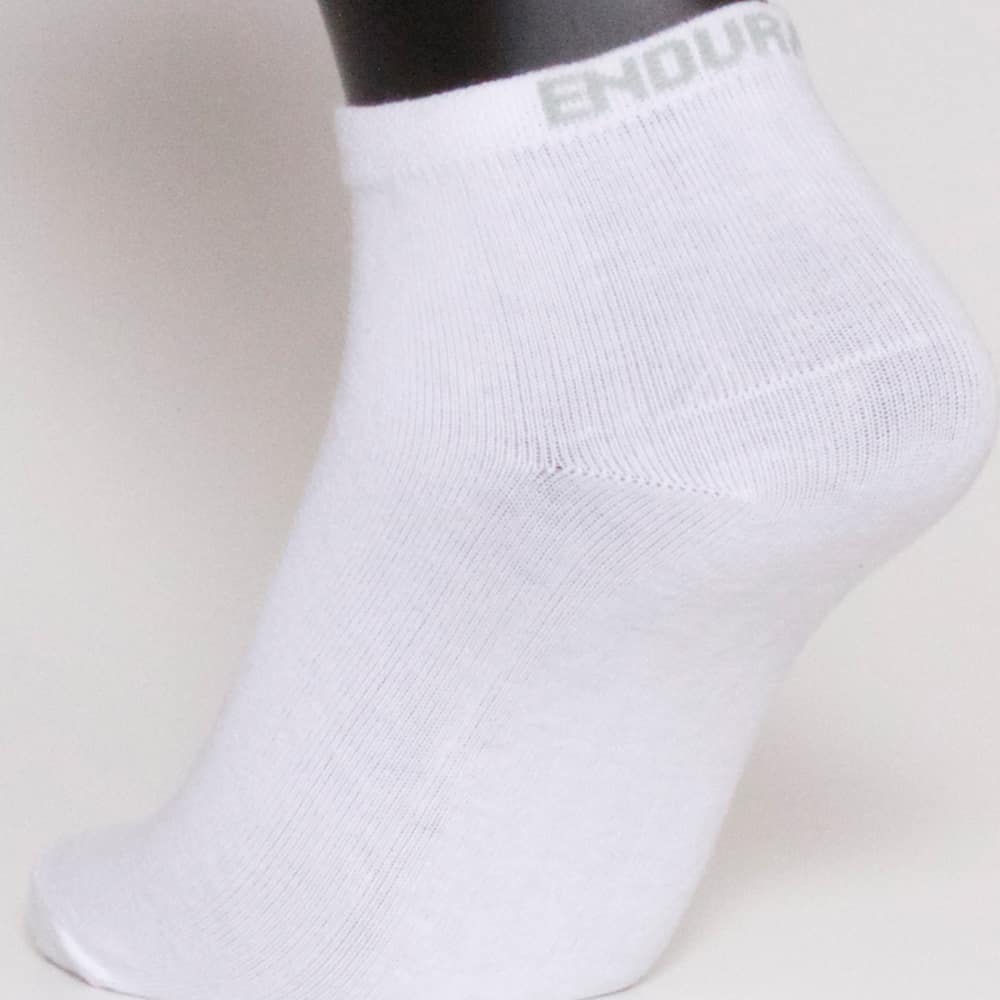 chance snesevis stof 9 Stk. Endurance Mallorca Sock Quarter – Fashionhero | Underbukser og sokker  – Her har vi fra alle de kendte mærker!