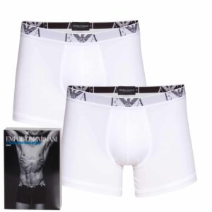 Shop Armani boxershorts  - Kæmpe udvalg af Armani undertøj.