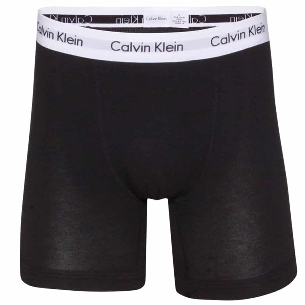 Calvin Klein 3-Pack Boxer Brief 3 Calvin Klein 3-Pack Boxer Brief - Billede 3