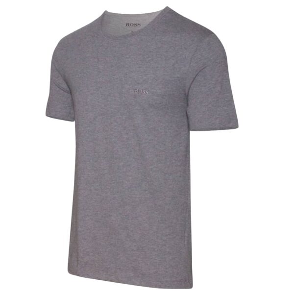 Hugo Boss 3-Pack T-shirts Regular Fit. - Image 4