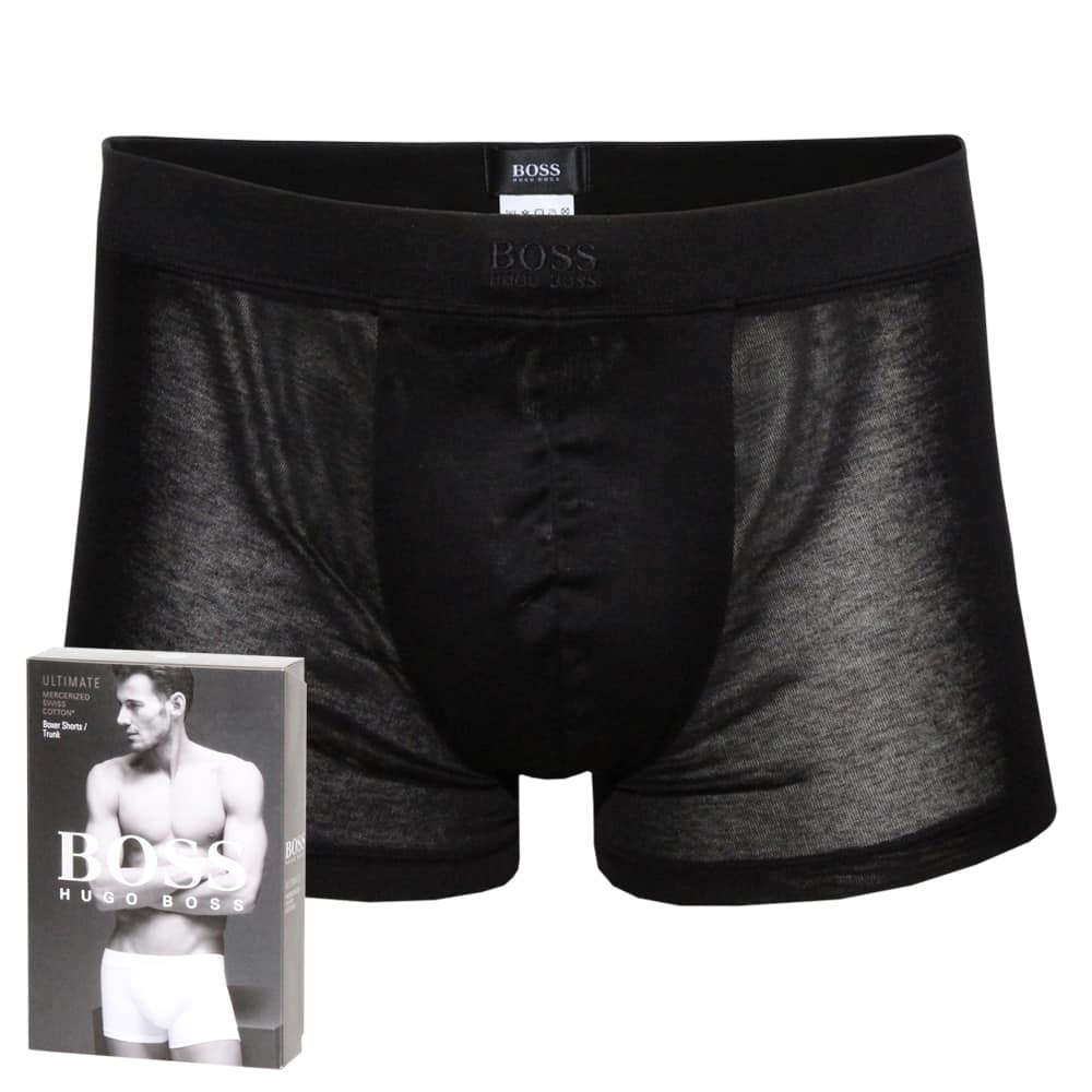 7: Hugo Boss Boxer Shorts - XL - SORT