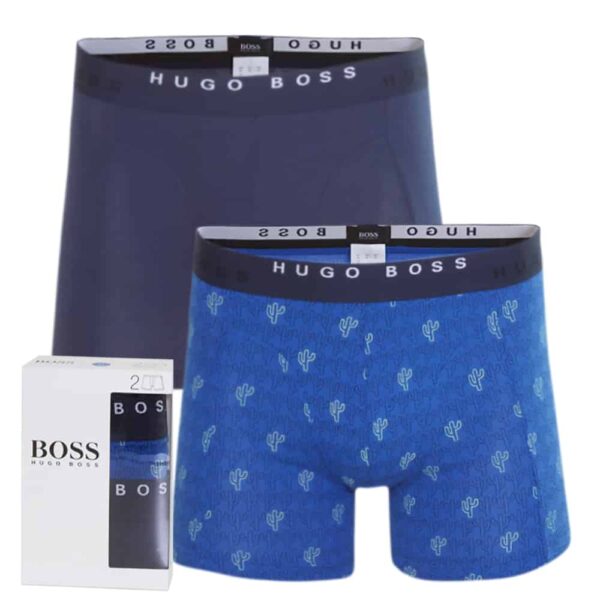 Hugo Boss Boxer Brief - Shop Boss til udsalgspriser online her