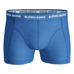 Bjørn Borg 1-Pack Mid Shorts - Køb Dem Billigt Hos Fashionhero