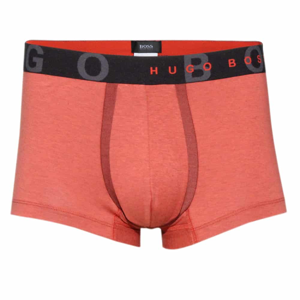 #3 - Hugo Boss Boxer Shorts - XXL