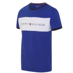 Hilfiger - Shop Tommy Hilfiger T-shirts til udsalgspriser online