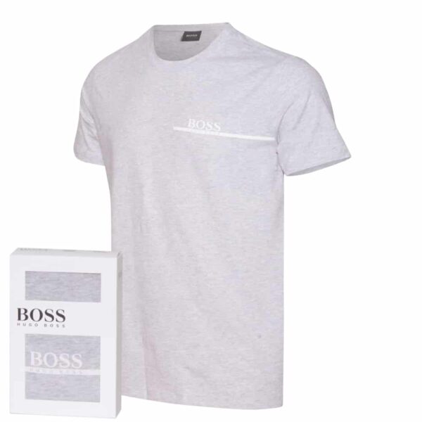 Hugo Boss T-shirt -- Køb Boss T-shirts online til udsalgspriser!
