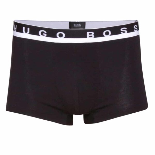 Hugo Boss  Boxershorts Premium Cotton Stretch - Image 2