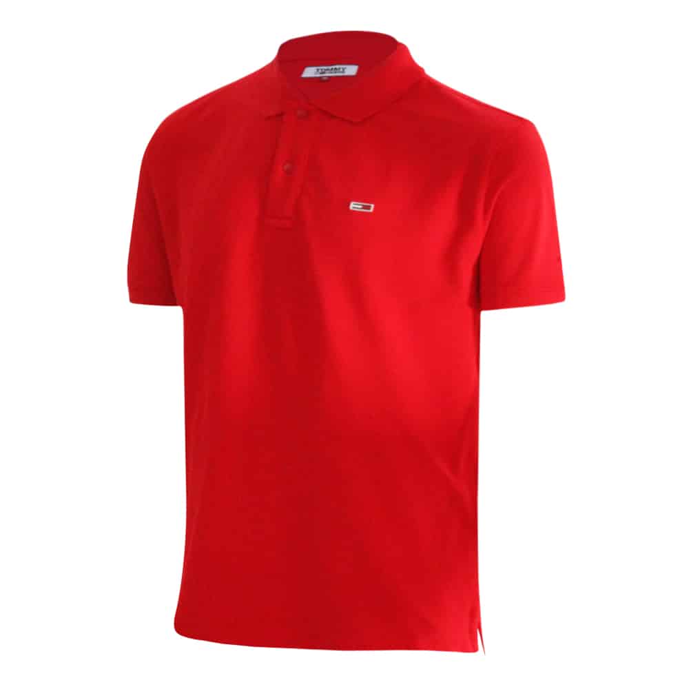 Tommy Hilfiger Polo - M