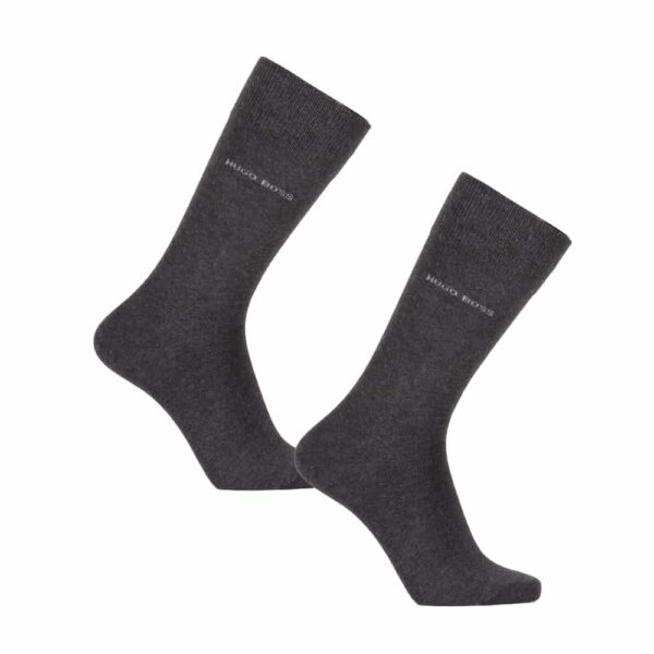 Hugo Boss - Vi har stort udvalg i sokker fra Hugo Boss.