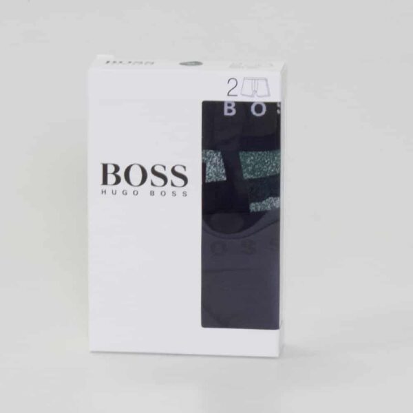 Hugo Boss 2-Pack Boxer Brief - Image 5