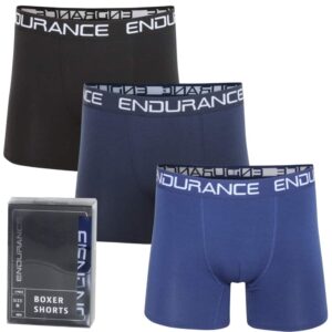 Endurance - Køb Endurance Bambus underbukser på tilbud her