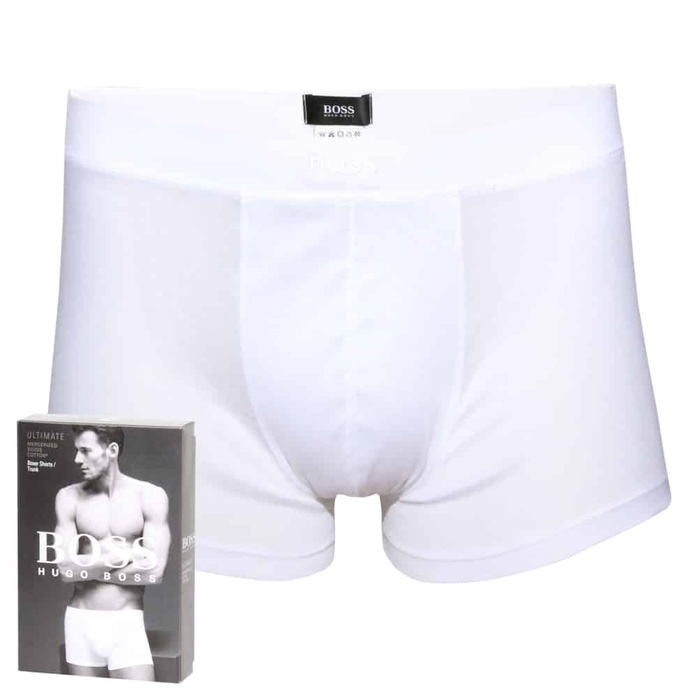 4: Hugo Boss Boxer Shorts - XXL - HVID
