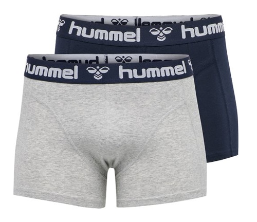 Hummel 2-Pack Tights - M