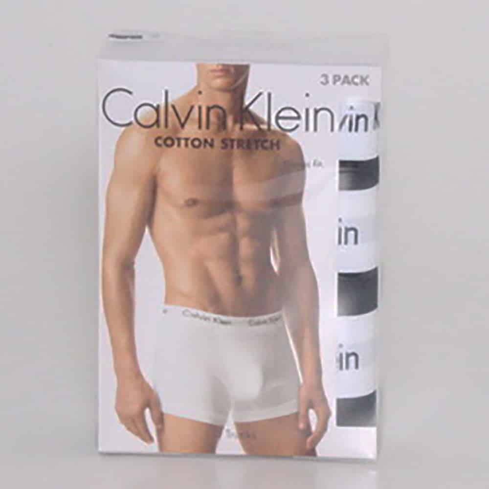 Calvin Klein Trunks |