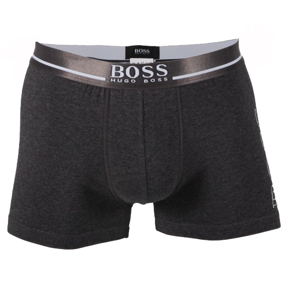 Sølv frost favorit Hugo Boss boxer BM | Fashionhero