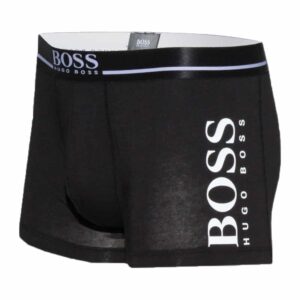 Hugo Boss logo boxershorts - Kæmpe udvalg i sokker og underbukser