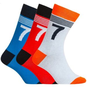 Køb CR7 sokker her! -Kæmpe udvalg i CR7 sokker!