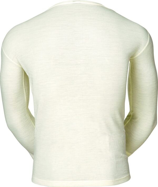 JBS t-shirt long sleeve wool - Image 2