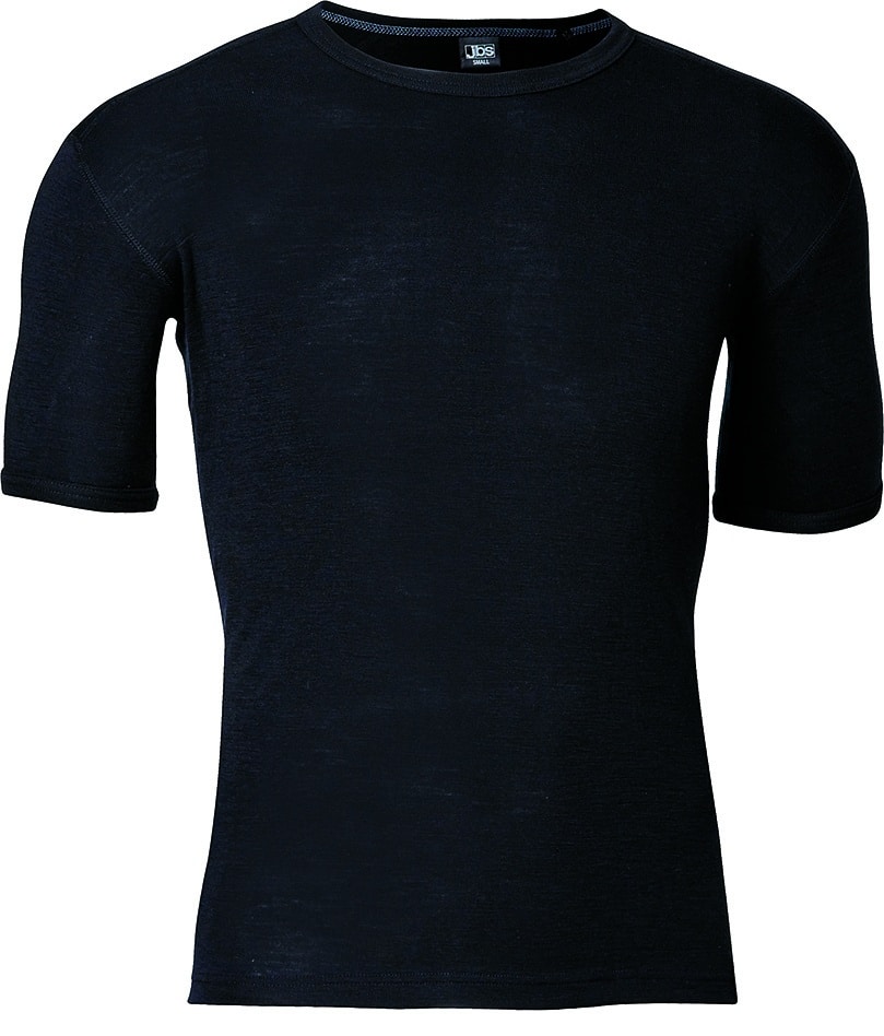 JBS t-shirt wool - XL - SORT