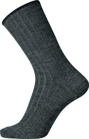 Egtved socks wool no elastic