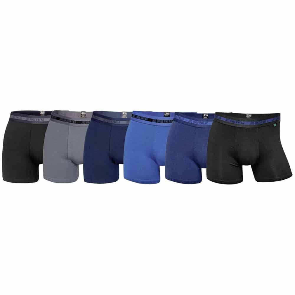 6-pack tights bamboo |