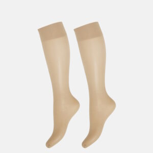 DECOY kneehigh soft lux 2pk 15