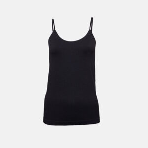 DECOY top w/narrow straps