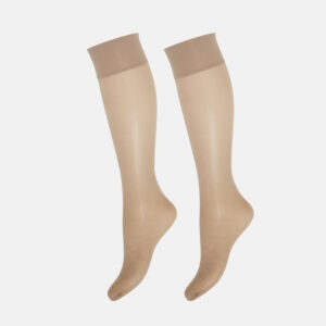 DECOY kneehigh soft lux 2pk 15