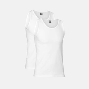 JBS 2-pack singlet GOTS