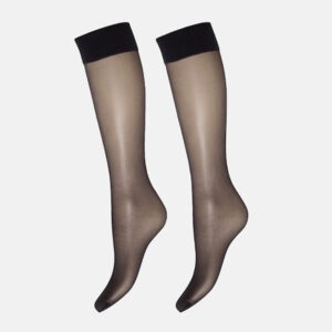 DECOY kneehigh soft lux 2pk 15