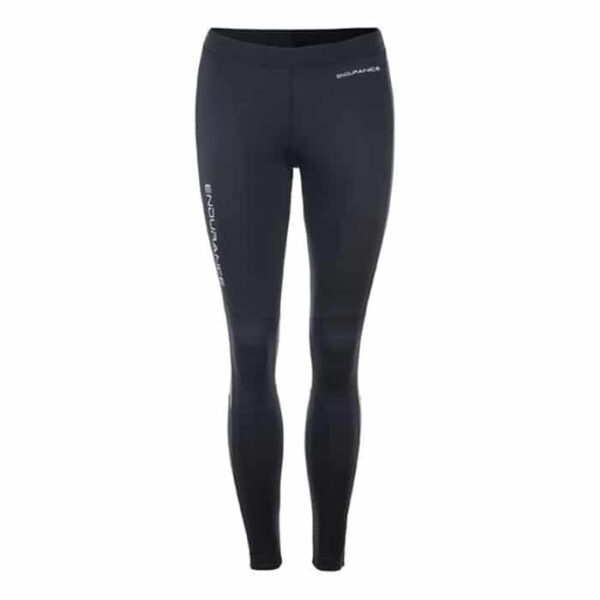 Endurance averhill W Long Winter Tights XQL