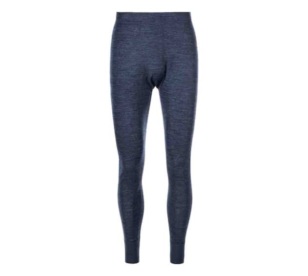 13: Whistler Merino Wool Long Pants Men - 3XL