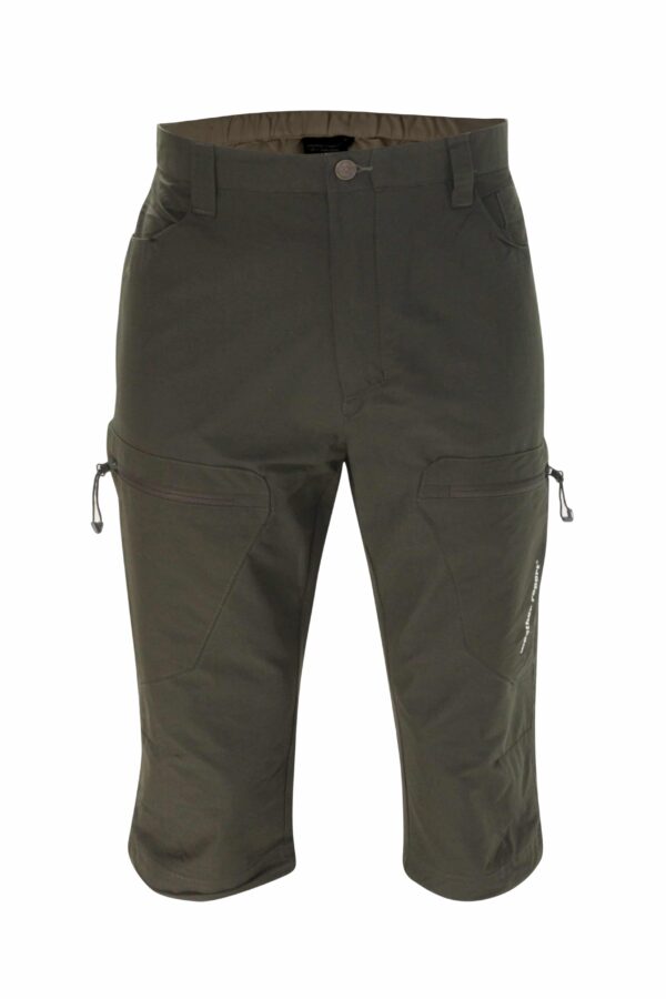 Weather report Per 3/4 Pant Oliven