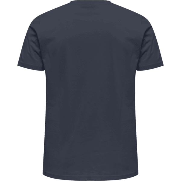 hummel - hmlLEGACY T-SHIRT - BLUE NIGHTS - Image 2