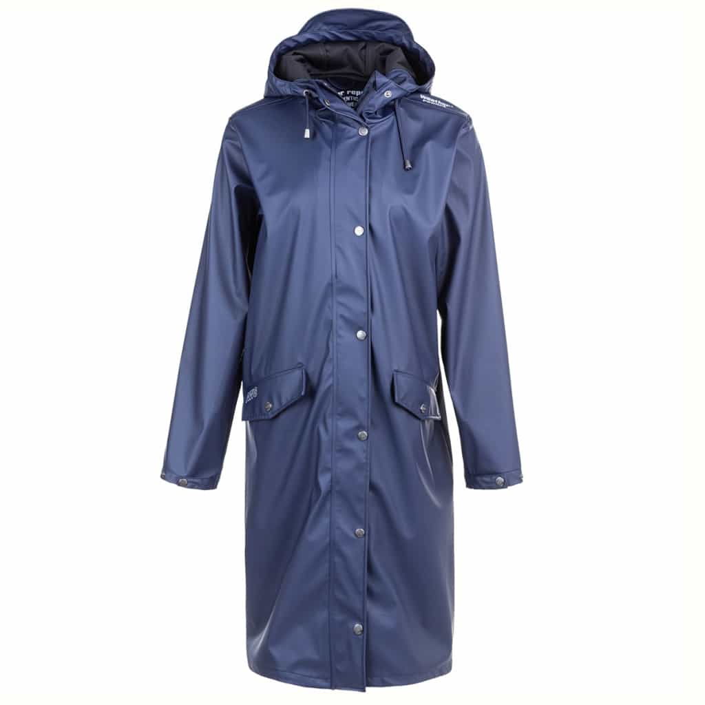 Weather Report Been W Long PU Jacket W-PRO 5000