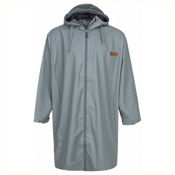 Weather Report Flame W PU Rain Poncho W-PRO 5000 Grøn