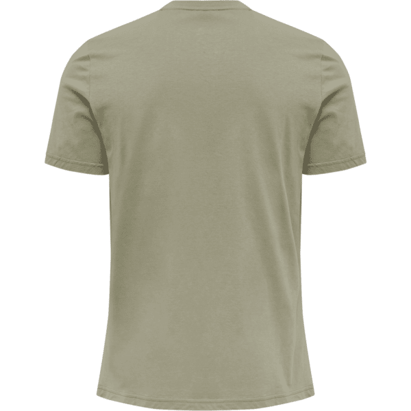 hummel - hmlISAM T-SHIRT - VETIVER - Image 2
