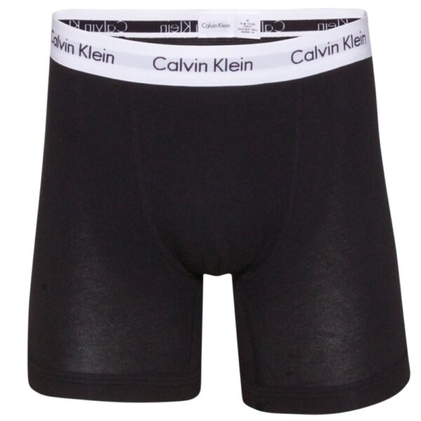 Calvin Klein 3-Pack Boxer Brief - Image 6