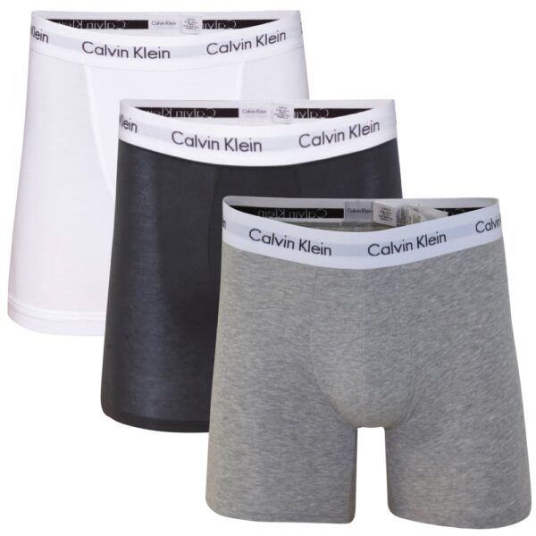 Calvin Klein 3-Pack Boxer Brief - Image 3