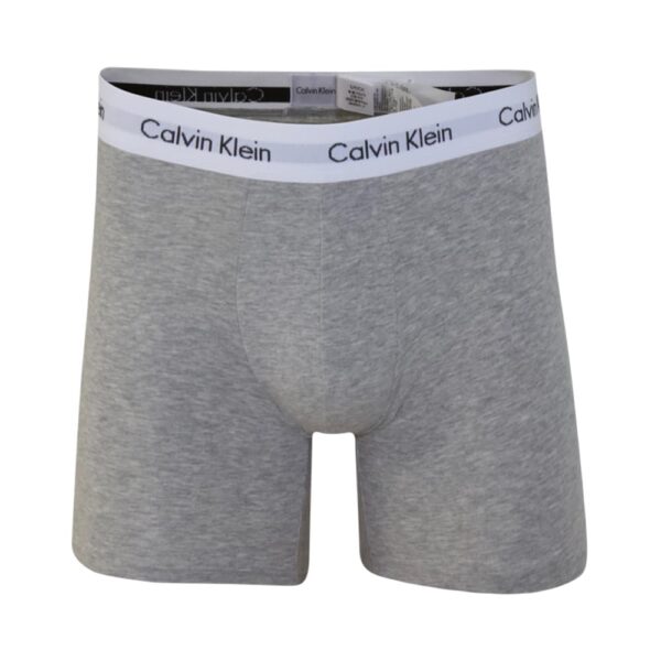 Calvin Klein 3-Pack Boxer Brief - Image 4