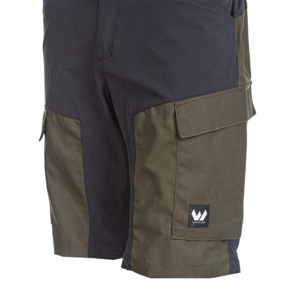 Whistler Rommy M Outdoor Shorts - Image 3