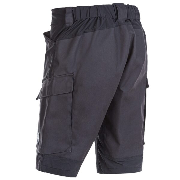 Whistler Rommy M Outdoor Shorts sort - Image 2