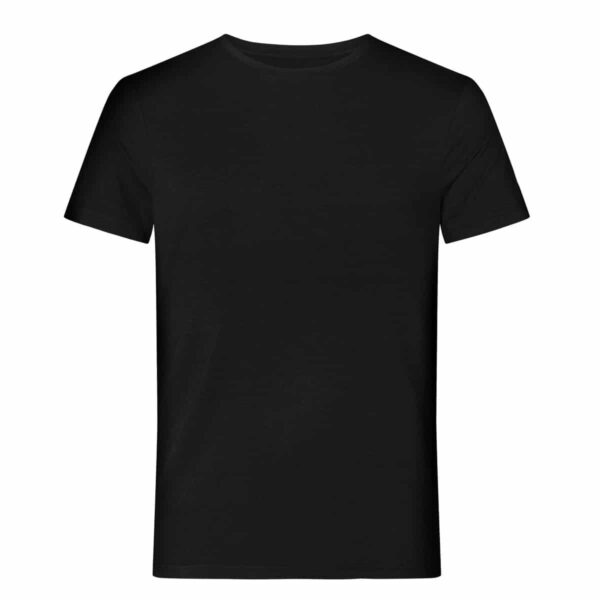Resteröds 2-Pack Bamboo T-shirts sort - Image 2
