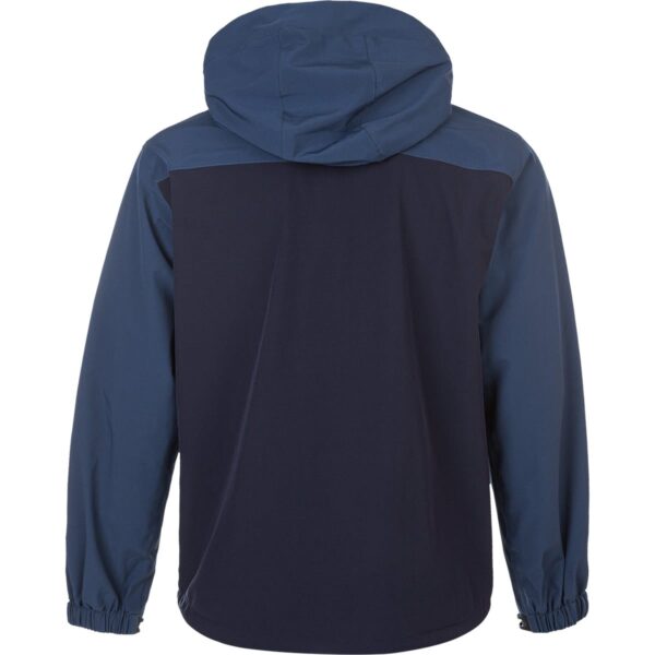 WEATHER REPORT Delton M AWG Jacket W-PRO 15000 Blå - Image 2