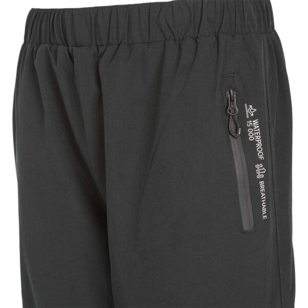 WEATHER REPORT Camelia W AWG Pants W-PRO15000 Sort - Image 3