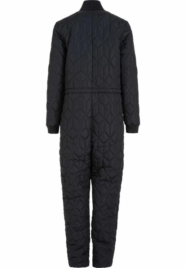 WEATHER REPORT Vidda W Jumpsuit Navy - Image 2