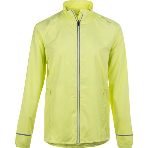 ENDURANCE Shela W Jacket Gul